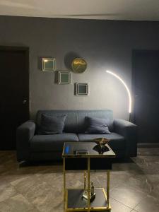 Departamento Mateos 501