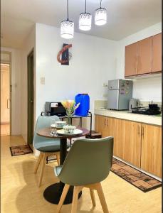 Casa Pontes Staycation