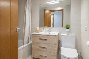 CASA MIA Beach Apartment