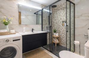 CASA MIA Beach Apartment