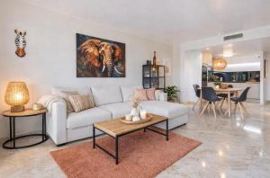 CASA MIA Beach Apartment