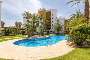 CASA MIA Beach Apartment