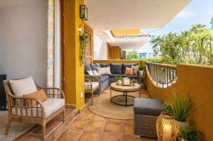 CASA MIA Beach Apartment