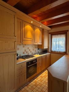 Appartamento Asiago centro