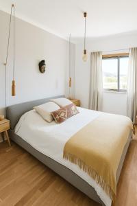 São João da Caparica Apartment