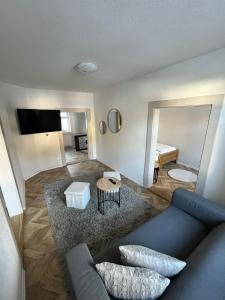 Vila Dom pod Chopkom