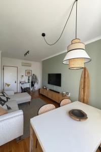 São João da Caparica Apartment