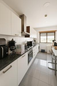 São João da Caparica Apartment