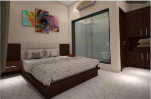 Hotel Dosa plaza