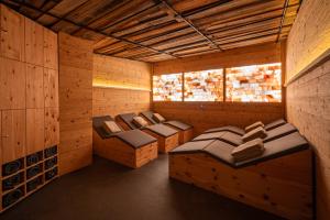 Alpin Lifestyle Hotel Löwen & Strauss