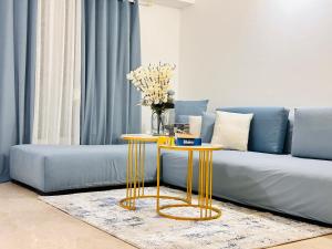 Apartment to stay in BKC Airport nearby