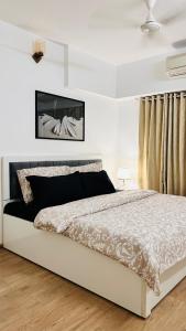 Apartment to stay in BKC Airport nearby