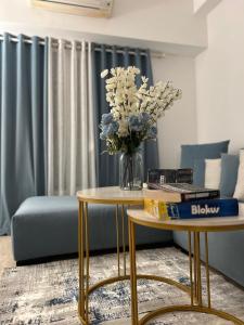 Apartment to stay in BKC Airport nearby