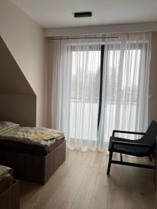 Apartamenty HALLERA