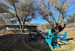 Ivywild Flat Pet Friendly Near Broadmoor w Views