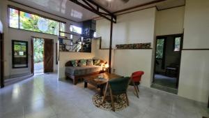 Nature Lovers Quepos