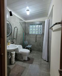 Nature Lovers Quepos