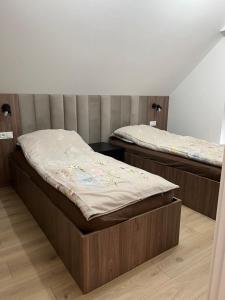 Apartamenty HALLERA