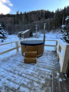 Vila Dom pod Chopkom