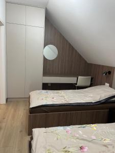 Apartamenty HALLERA