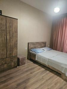 Komfort House 1