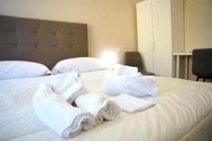 Hotel la Dolce Siesta Scafati-Pompei