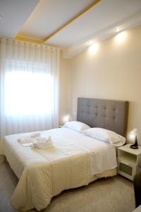 Hotel la Dolce Siesta Scafati-Pompei