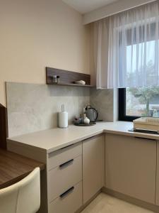 Apartamenty HALLERA