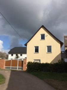 liebevoll und individuelle Zimmer zwischen Leipzig und Halle im LSG