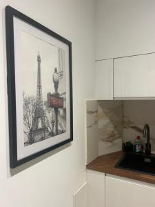 Appt Tour Eiffel invalides