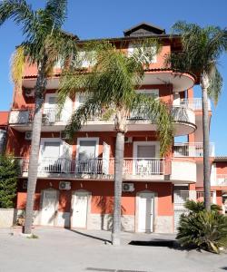 Hotel la Dolce Siesta Scafati-Pompei