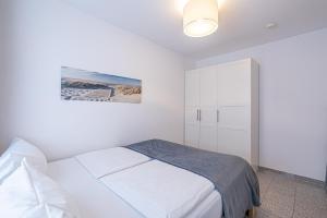 Appartementhaus Gouverneur-Maxse Büsum