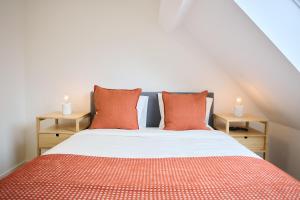 Apartement Berthelot 5