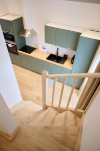 Apartement Berthelot 5