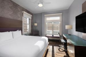 Cartwright Hotel Square - BW Premier Collection