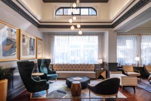 Cartwright Hotel Square - BW Premier Collection