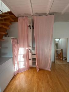 Colmar historic center Charming duplex with balcony