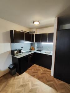 Nature Life, Ski-Lift Apartment