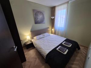 Nature Life, Ski-Lift Apartment