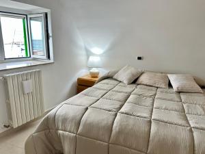 A Casa Di Giulia - Appartamento sul Lungomare - Giovinazzo