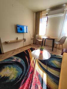 Nature Life, Ski-Lift Apartment