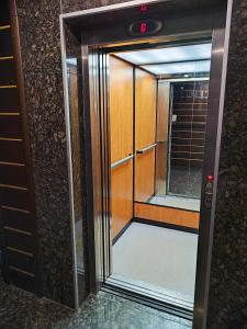 Nature Life, Ski-Lift Apartment