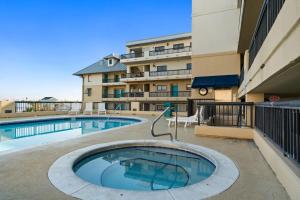 Club SeaLaVie- Family friendly community pool wifi