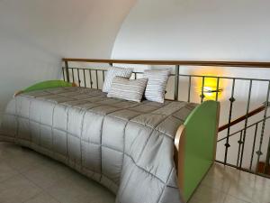 A Casa Di Giulia - Appartamento sul Lungomare - Giovinazzo