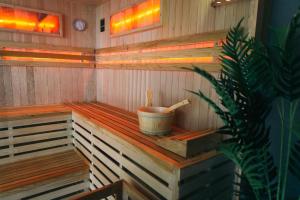 Apartament Słoneczny Stok