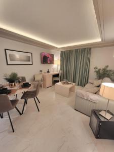 Magnifique appartement 4 étoiles piscine 2 min de Montpellier