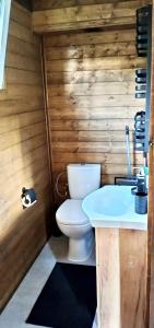 Gospodarstwo Agroturystyczne Rowerowa Przystań "Jankesówka"