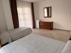 Espaciosa y Agradable