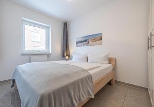 Appartementhaus Gouverneur-Maxse Büsum