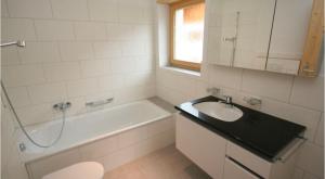 Premium Apartment Grischunaweg mit Silvrettablick